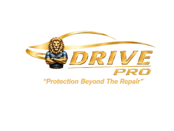 Drive Pro logo