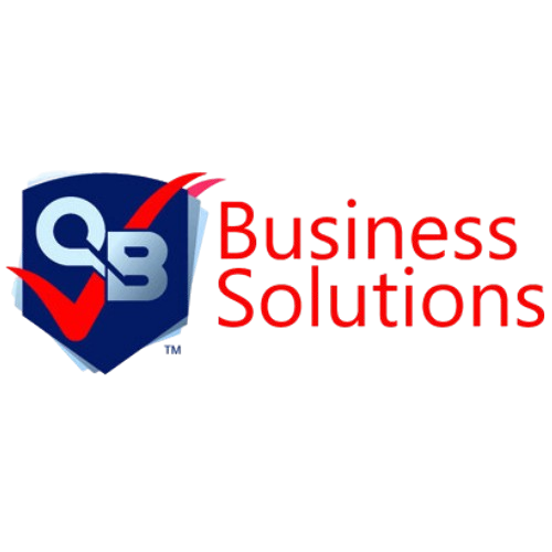 SG Business Solutions logo