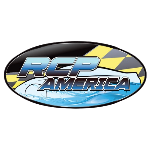 RCP America logo